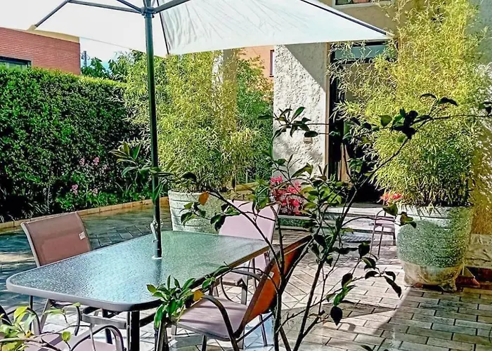 Civico 6 Dom wakacyjny Capranica