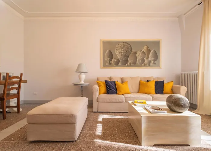 Civico 6 * Capranica