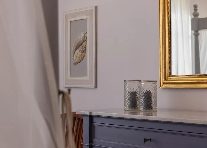 Dom wakacyjny Civico 6 *